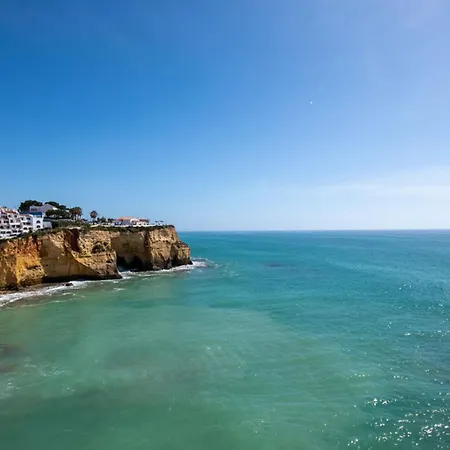 Апартаменты 212 Aurora Sol - Casinha Do Sol *