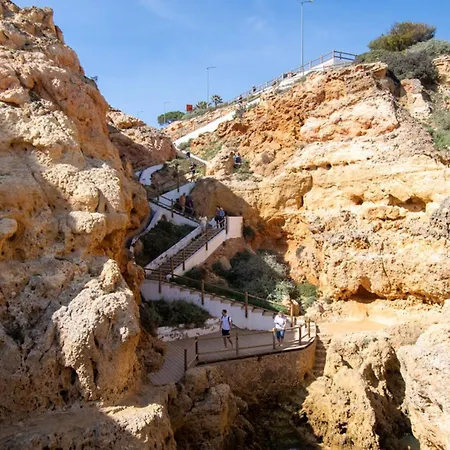 212 Aurora Sol - Casinha Do Sol * Карвоейру