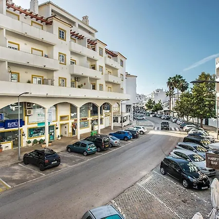 212 Aurora Sol - Casinha Do Sol Апартаменты Карвоейру