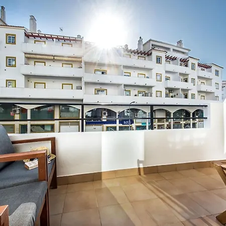 212 Aurora Sol - Casinha Do Sol Карвоейру