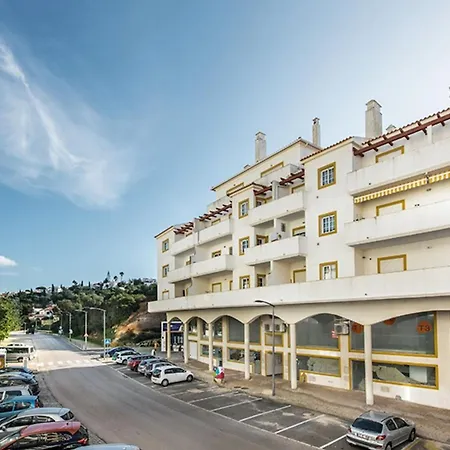 212 Aurora Sol - Casinha Do Sol * Карвоейру