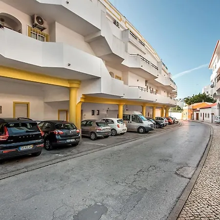 212 Aurora Sol - Casinha Do Sol Apartment