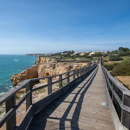 Apartmán 212 Aurora Sol - Casinha Do Sol *