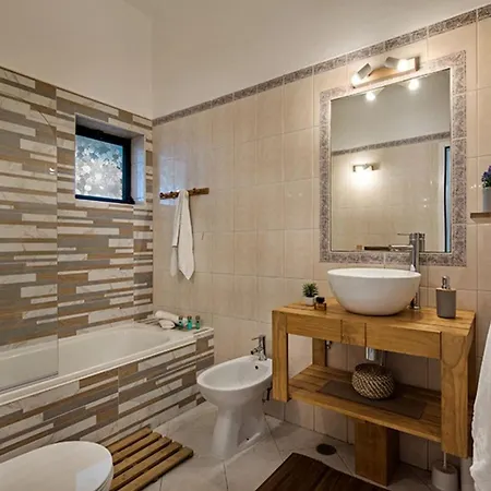 Daire 212 Aurora Sol - Casinha Do Sol Carvoeiro (Lagoa)