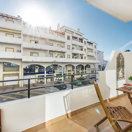 Apartmán 212 Aurora Sol - Casinha Do Sol