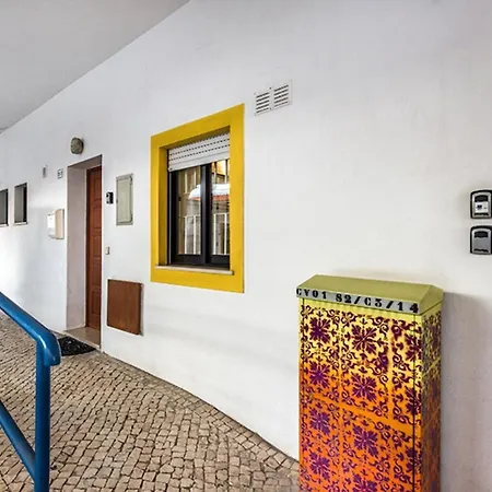 212 Aurora Sol - Casinha Do Sol Appartement *