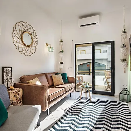 212 Aurora Sol - Casinha Do Sol Appartement Carvoeiro (Lagoa)