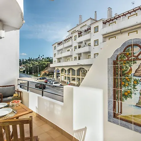 Apartmán 212 Aurora Sol - Casinha Do Sol *