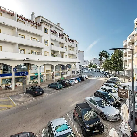 212 Aurora Sol - Casinha Do Sol Appartement