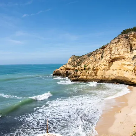 Apartmán 212 Aurora Sol - Casinha Do Sol