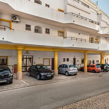 212 Aurora Sol - Casinha Do Sol Apartmán *