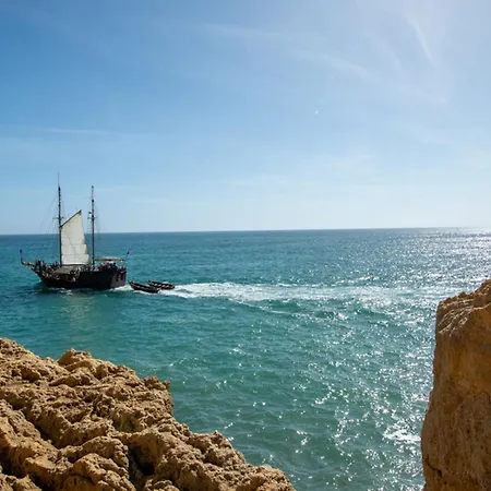 212 Aurora Sol - Casinha Do Sol Lägenhet