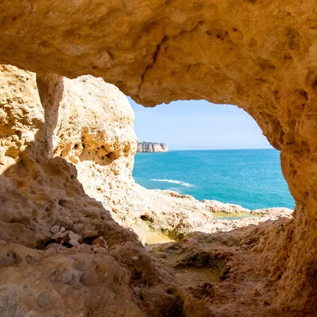 Lägenhet 212 Aurora Sol - Casinha Do Sol