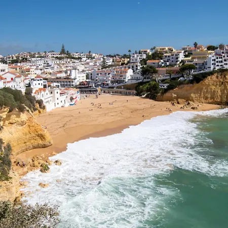 Lägenhet 212 Aurora Sol - Casinha Do Sol